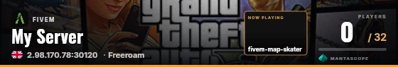 Hero badge preview