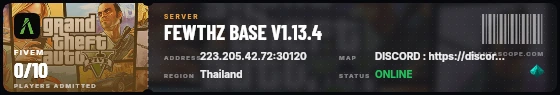 Ticket badge preview