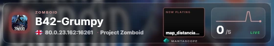 Glass badge preview