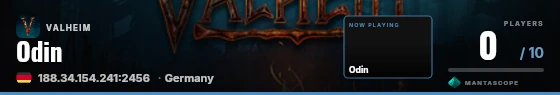 Hero badge preview