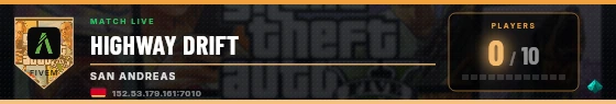 Scoreboard badge preview