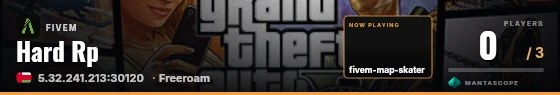 Hero badge preview