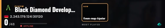 Filmstrip badge preview