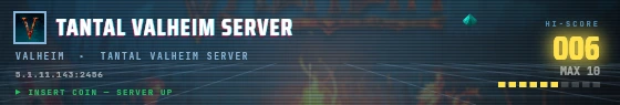 Arcade badge preview