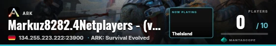 Hero badge preview