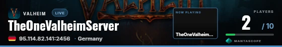 Hero badge preview