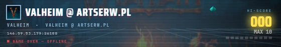 Arcade badge preview