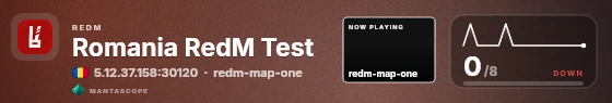 Mesh badge preview