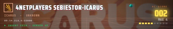 Arcade badge preview
