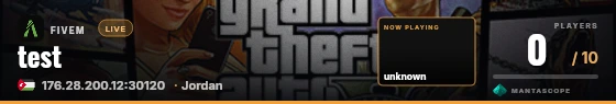 Hero badge preview