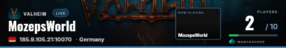 Hero badge preview