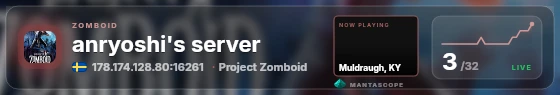 Glass badge preview
