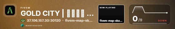 Mesh badge preview