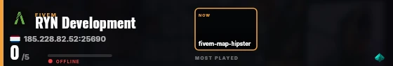 Filmstrip badge preview