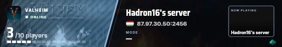 Blade badge preview