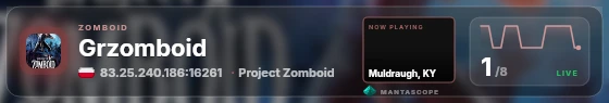 Glass badge preview
