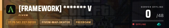 Edge badge preview