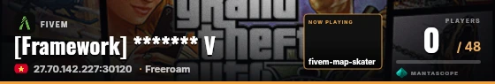 Hero badge preview