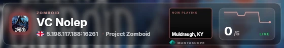 Glass badge preview