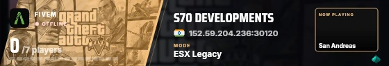 Blade badge preview