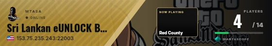 Sweep badge preview