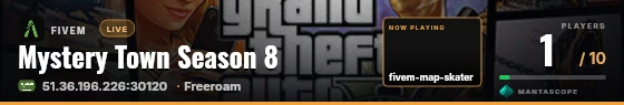 Hero badge preview