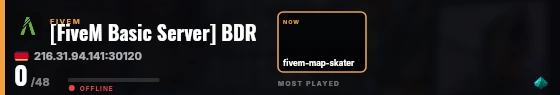 Filmstrip badge preview