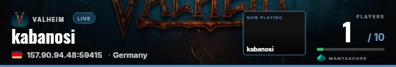 Hero badge preview