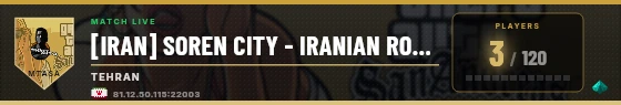 Scoreboard badge preview