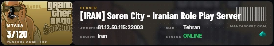 Ticket badge preview
