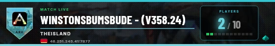 Scoreboard badge preview