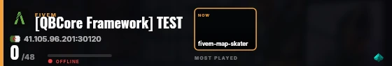 Filmstrip badge preview
