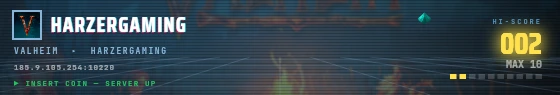 Arcade badge preview