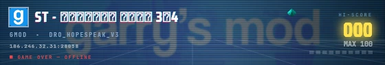 Arcade badge preview