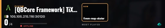 Filmstrip badge preview