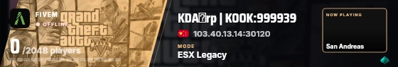 Blade badge preview