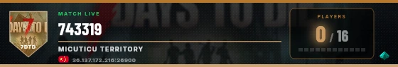 Scoreboard badge preview