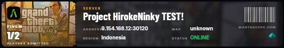 Ticket badge preview