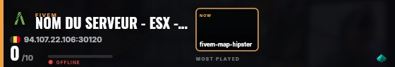 Filmstrip badge preview