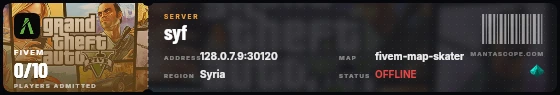 Ticket badge preview