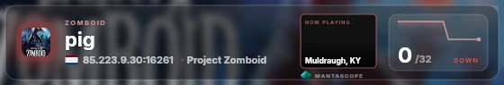 Glass badge preview