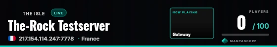 Hero badge preview