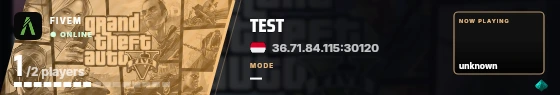 Blade badge preview