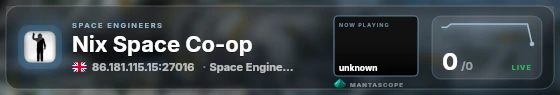 Glass badge preview