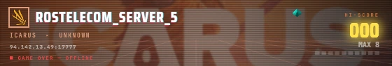 Arcade badge preview