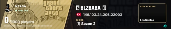 Blade badge preview