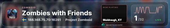 Glass badge preview