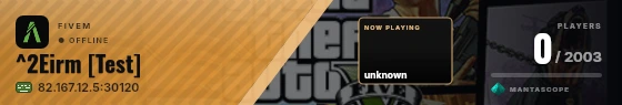 Sweep badge preview