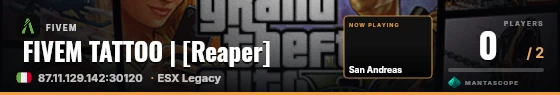 Hero badge preview