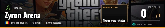 Hero badge preview